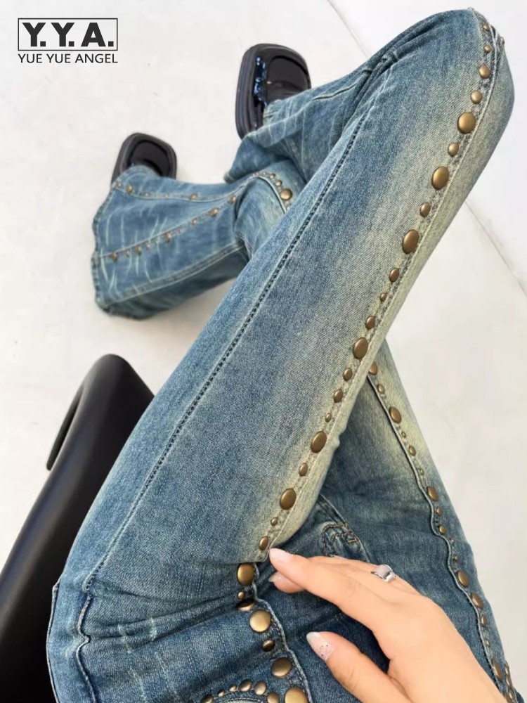 Street Fashion In China - Fashion Slim Fit Sexy Women High