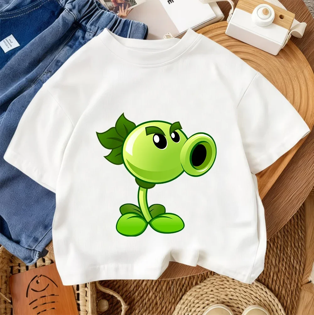 Summer Crew Neck T Shirt For B - огляд і ціна Street Fashion Vs Streetwear