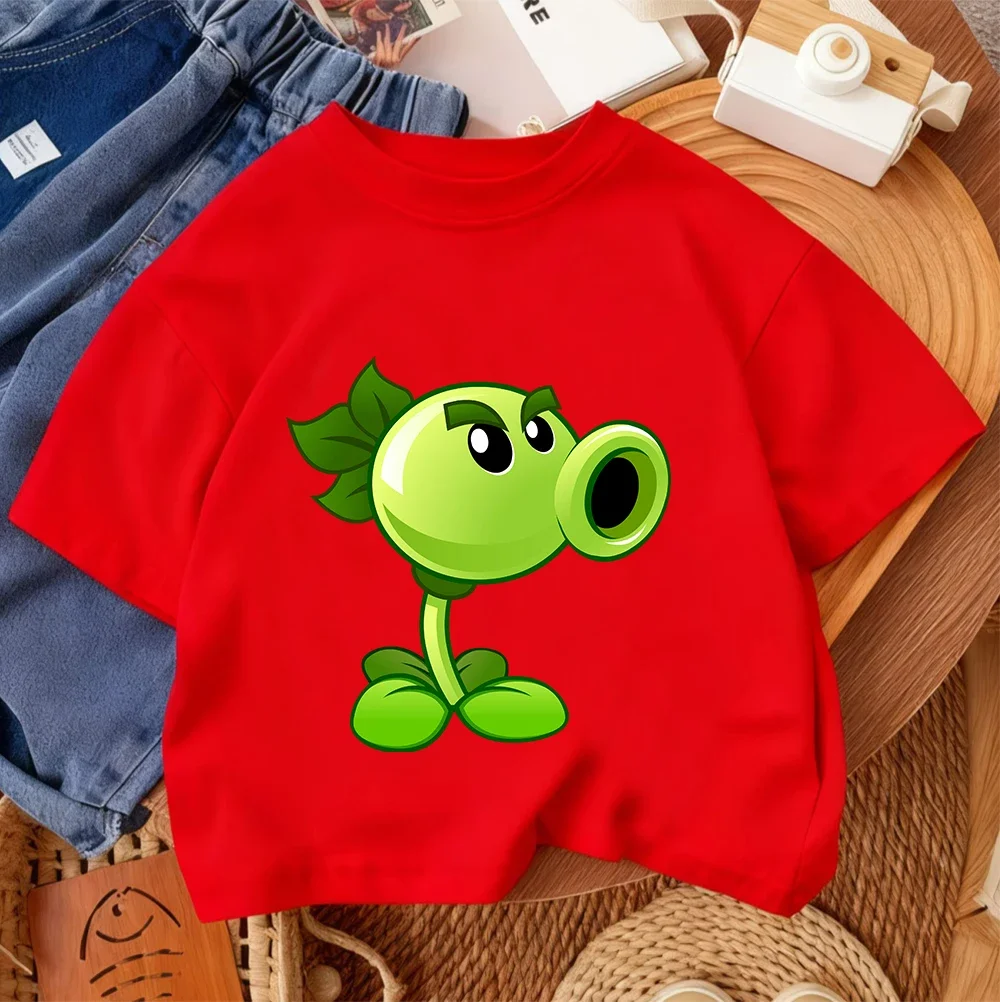 Summer Crew Neck T Shirt For B - огляд і ціна Street Fashion Vs Streetwear