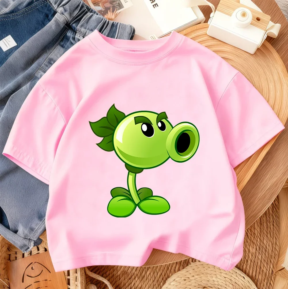 Summer Crew Neck T Shirt For B - огляд і ціна Street Fashion Vs Streetwear