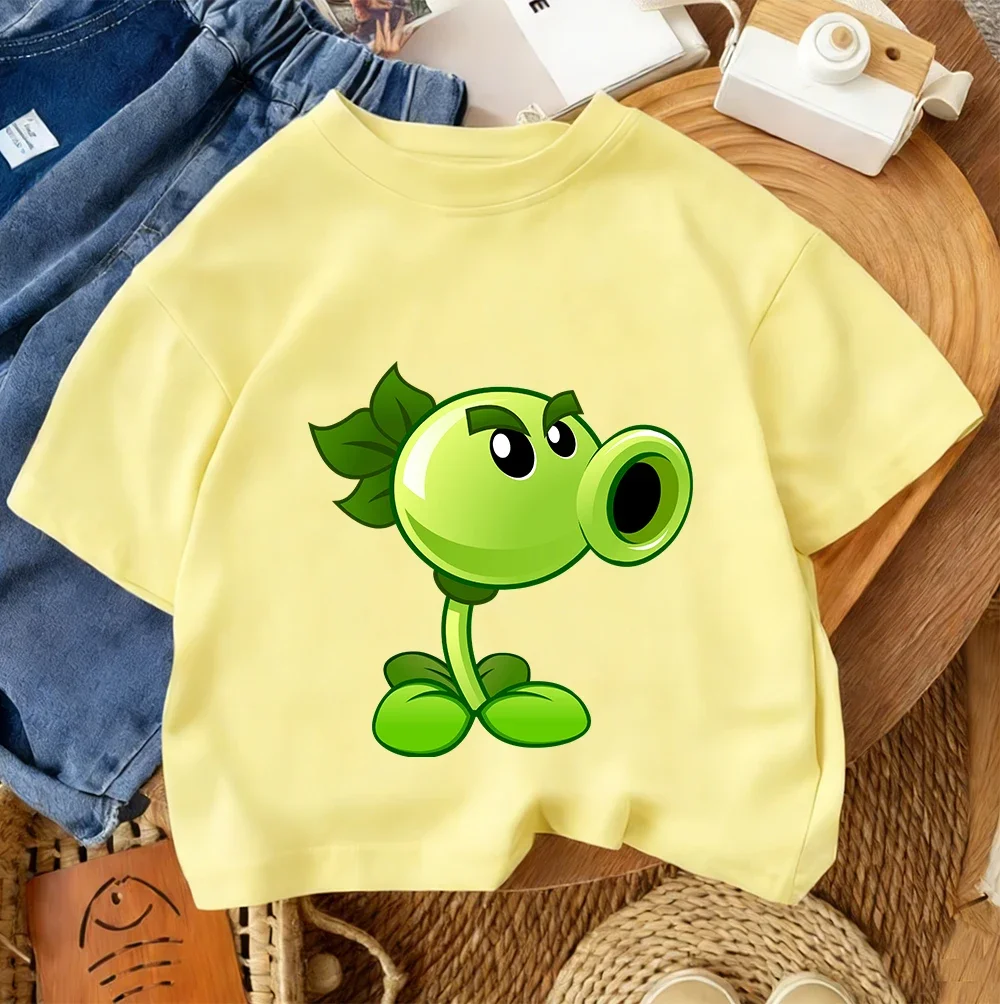 Summer Crew Neck T Shirt For B - огляд і ціна Street Fashion Vs Streetwear