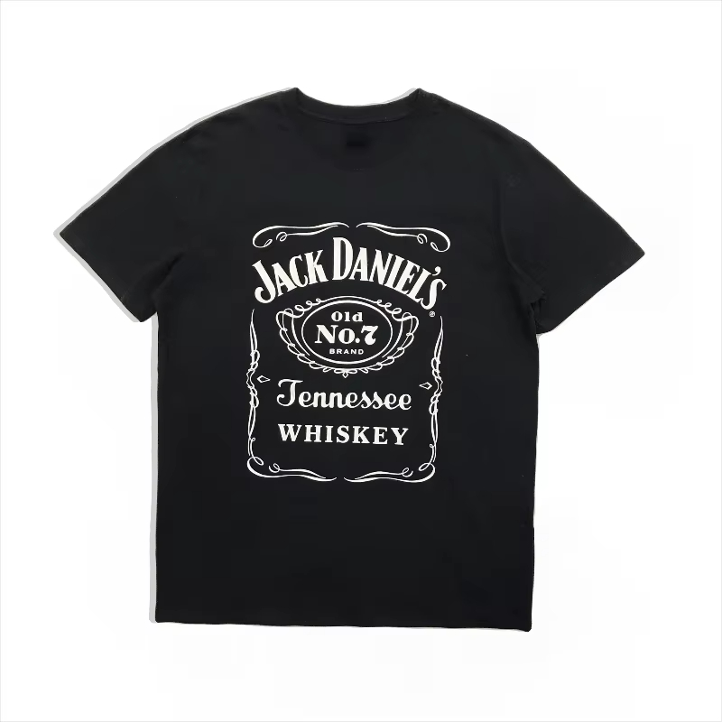 2026 Men's Short Sleeve Cotton - огляд і ціна Street Fashion Culture