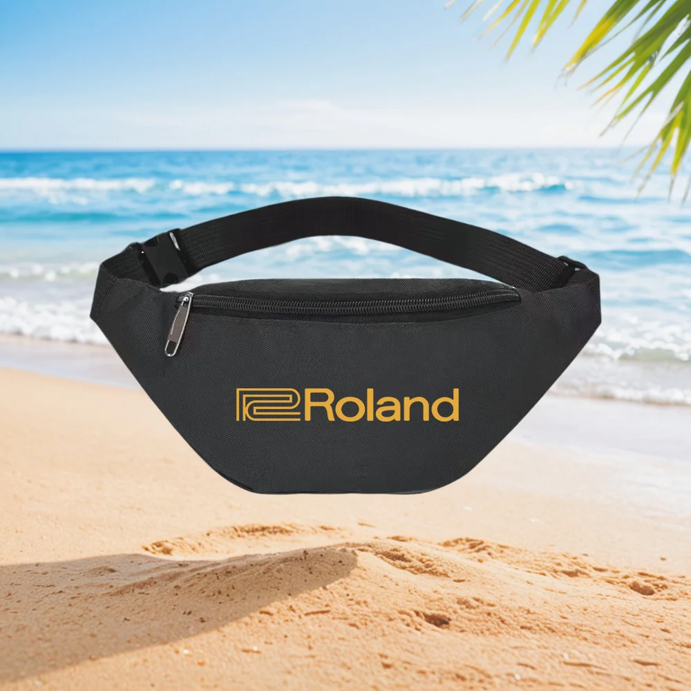 Roland Logo Stylish Men's Wall - огляд і ціна Street Fashion Logo Design