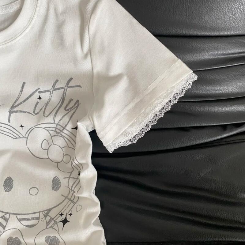 Summer Women's New Sweet Cool  - огляд і ціна Street Summer Fashion