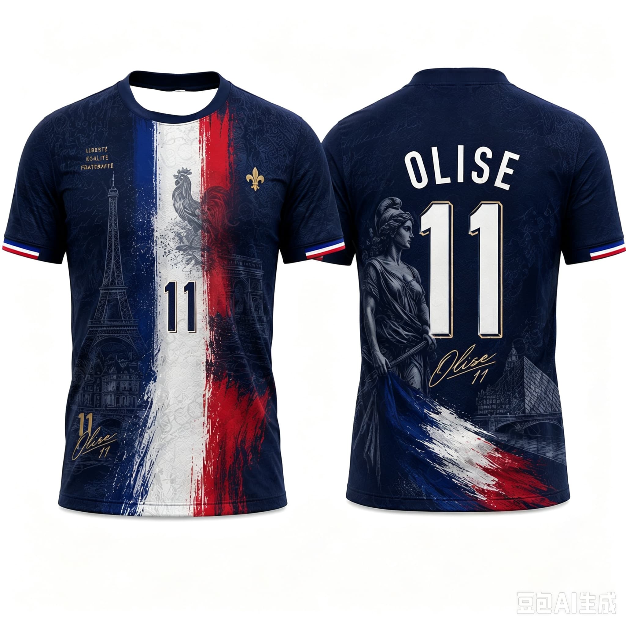 2026 NeW Summer Olise 11 Socce - огляд і ціна Street Fashion Usa