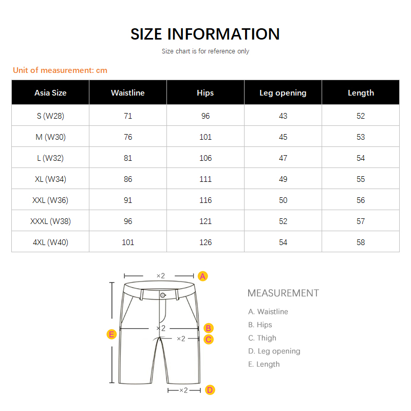 Ripped Hip-hop Denim Shorts Me - огляд і ціна Street Fashion Jeans