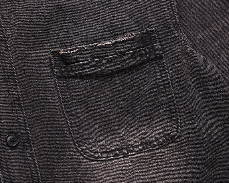 Men's High Street Ripped Jeans - огляд і ціна Street Fashion Jeans