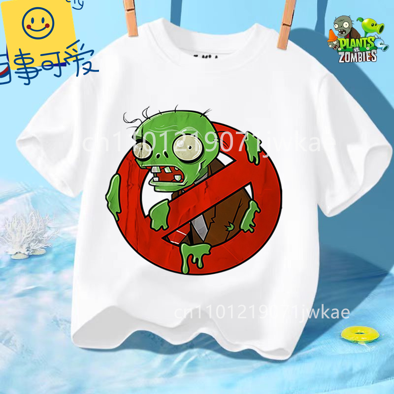 Summer Crew Neck T Shirt for B - огляд і ціна Street Fashion Vs Streetwear