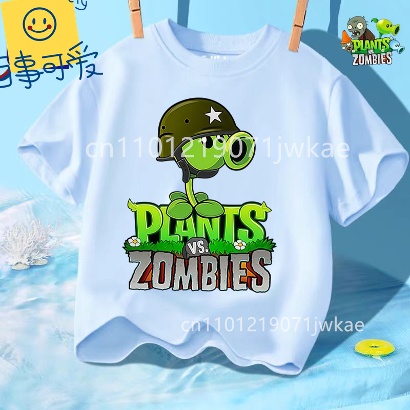 Summer Crew Neck T Shirt for B - огляд і ціна Street Fashion Vs Streetwear