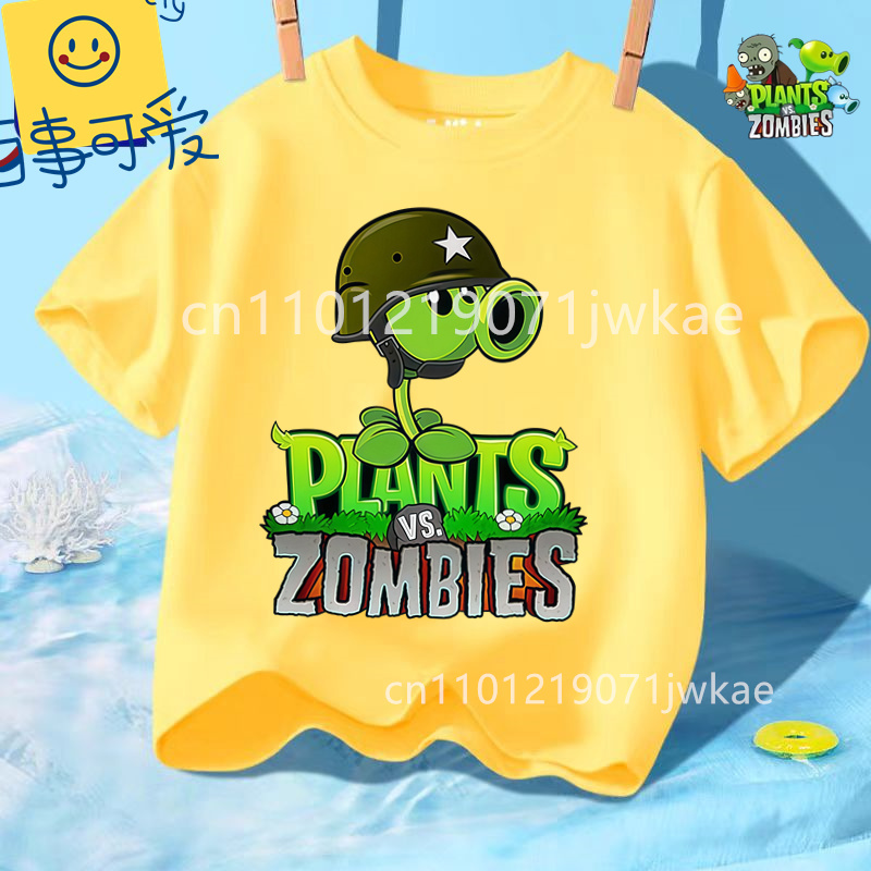 Summer Crew Neck T Shirt for B - огляд і ціна Street Fashion Vs Streetwear