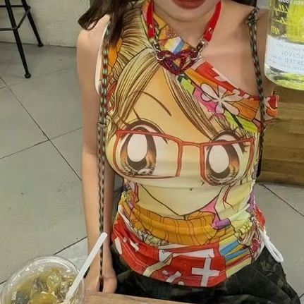 Gagarich Fashion Japanese 2026 - огляд і ціна Street Fashion China Beautiful Girls