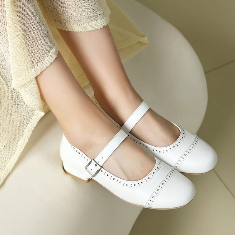 2026 Spring/Summer Fashion Pin - огляд і ціна Street Fashion Shoes