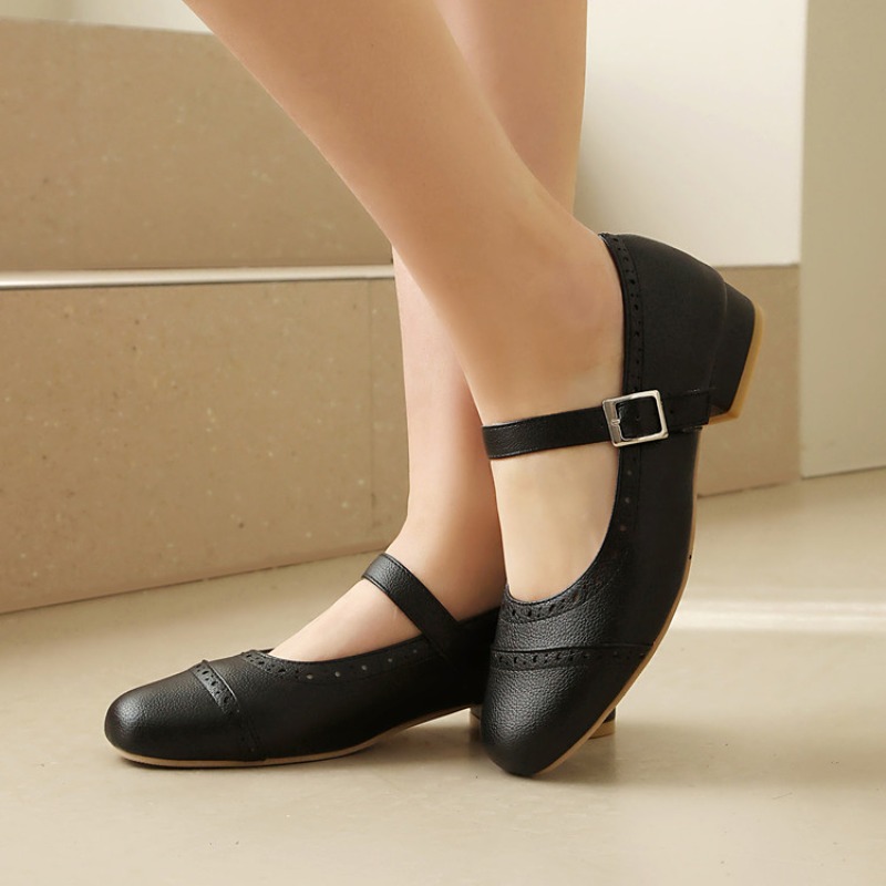 2026 Spring/Summer Fashion Pin - огляд і ціна Street Fashion Shoes