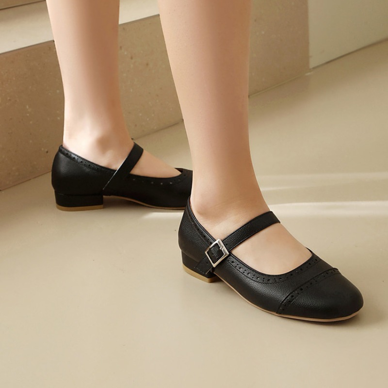 2026 Spring/Summer Fashion Pin - огляд і ціна Street Fashion Shoes