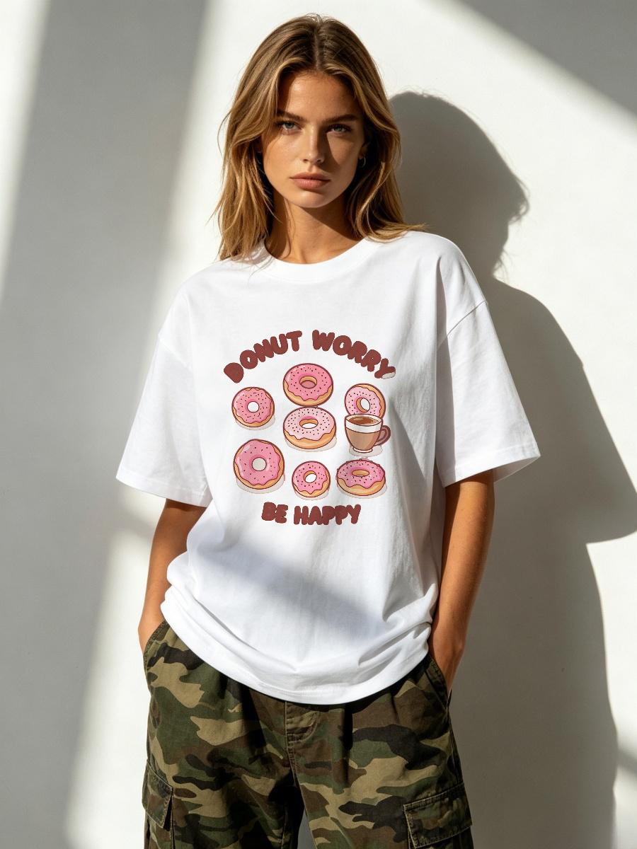 T Shirts Woman Y2K 2000S Aesth - огляд і ціна Street Fashion Culture