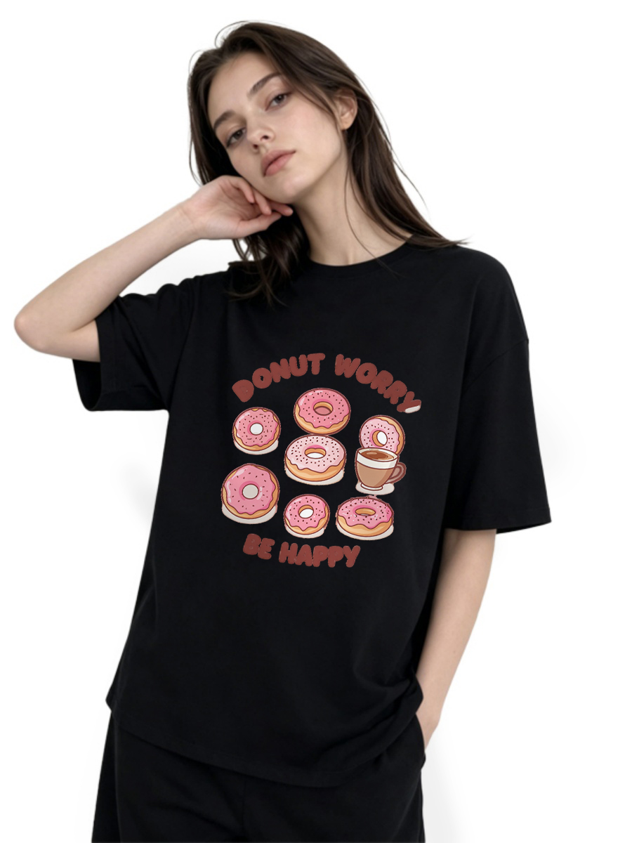 T Shirts Woman Y2K 2000S Aesth - огляд і ціна Street Fashion Culture