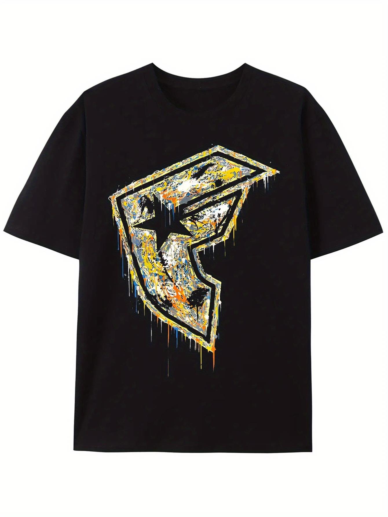 Men's Plus Size 1 Retro Y2K Pr - огляд і ціна Street Fashion Essentials