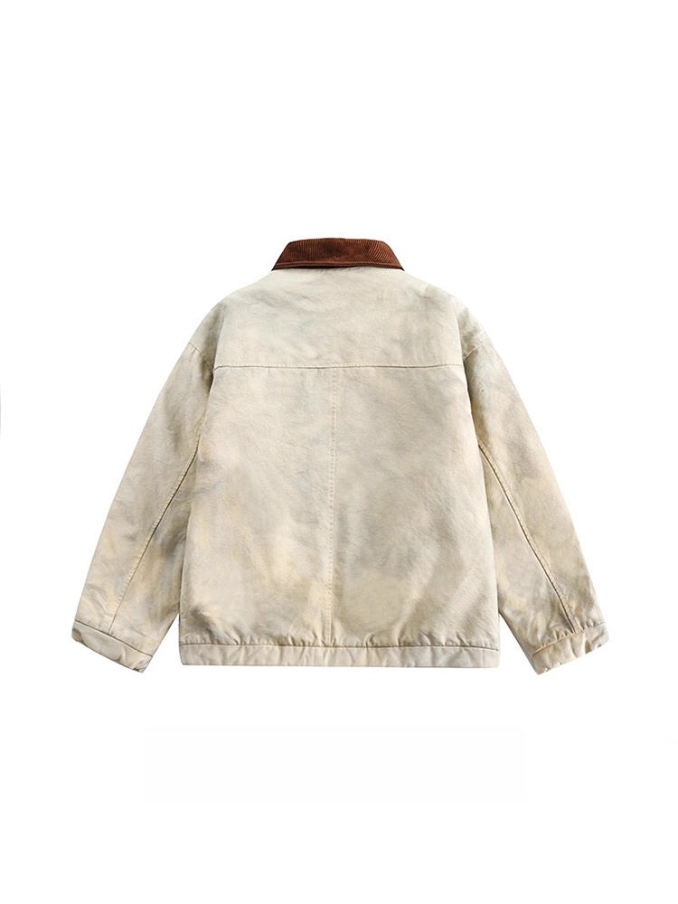 American Style Vintage Dirty S - огляд і ціна Street Fashion Culture