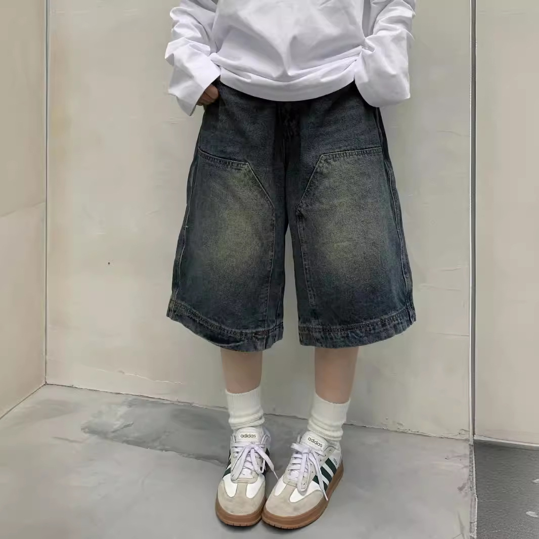 Women Y2K Vintage Baggy Jean S - огляд і ціна Street Fashion Jeans