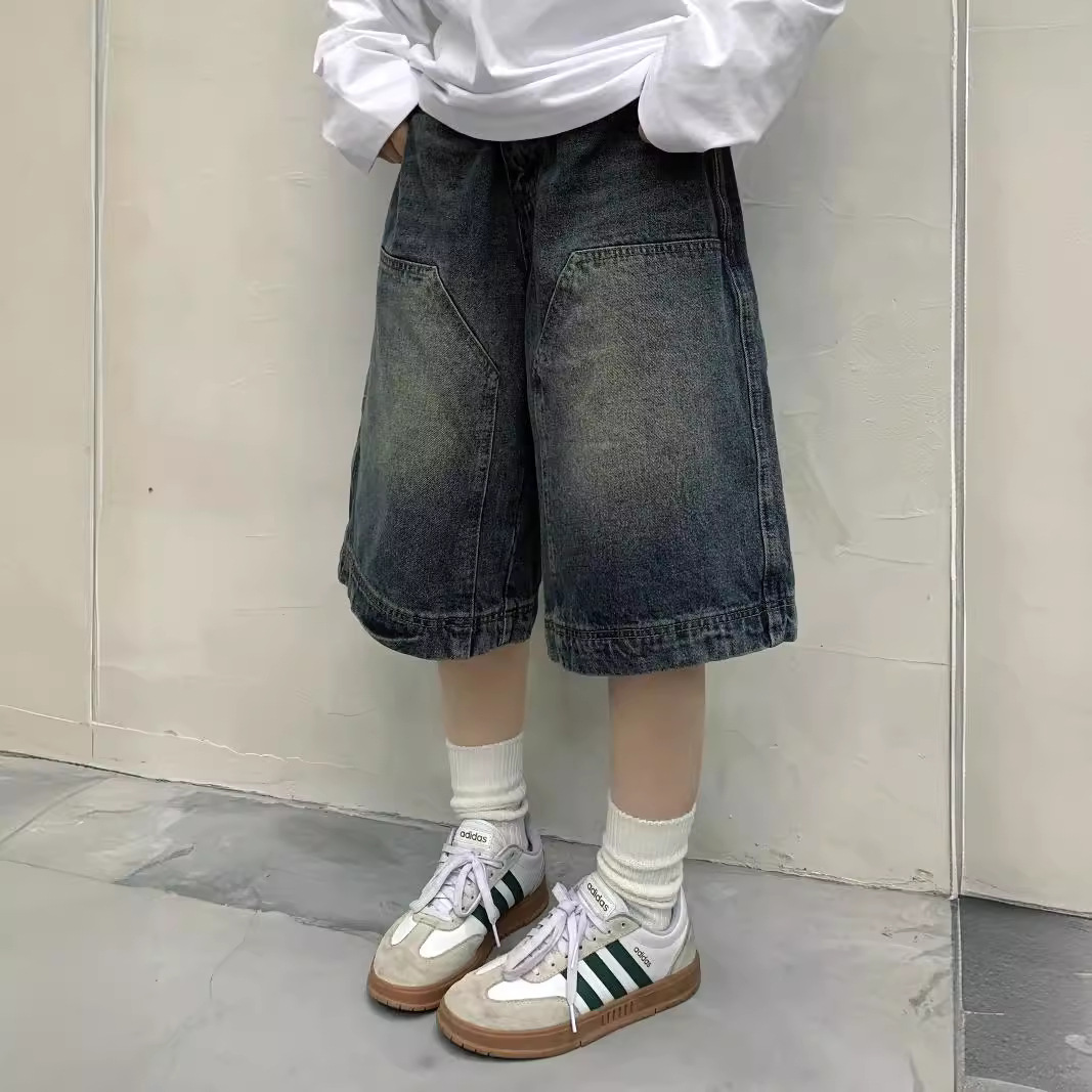 Women Y2K Vintage Baggy Jean S - огляд і ціна Street Fashion Jeans