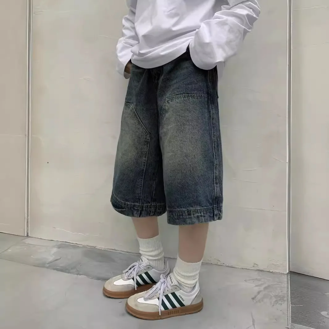 Women Y2K Vintage Baggy Jean S - огляд і ціна Street Fashion Jeans