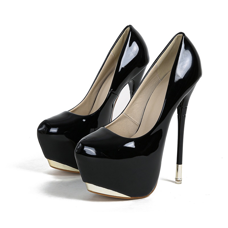 Eilyken New Design Wedding Par - огляд і ціна Street Fashion Shoes