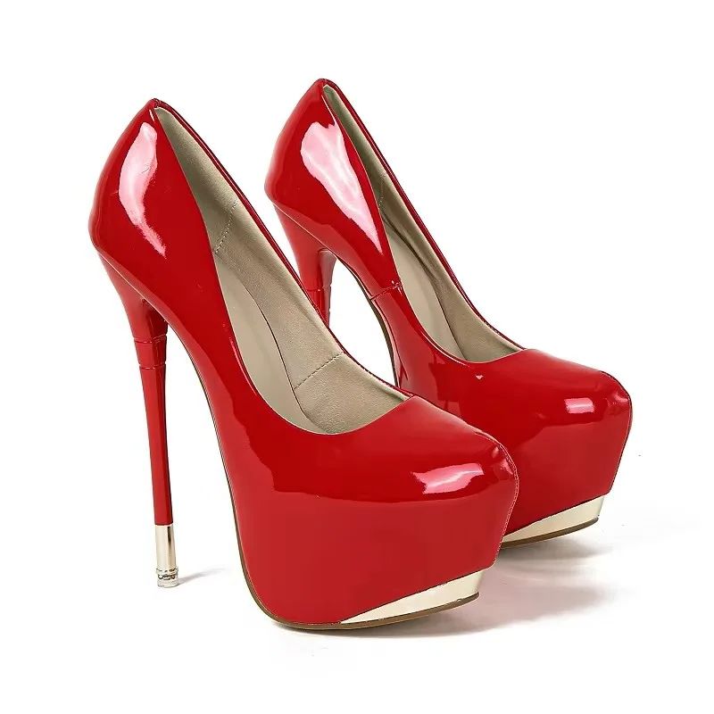 Eilyken New Design Wedding Par - огляд і ціна Street Fashion Shoes