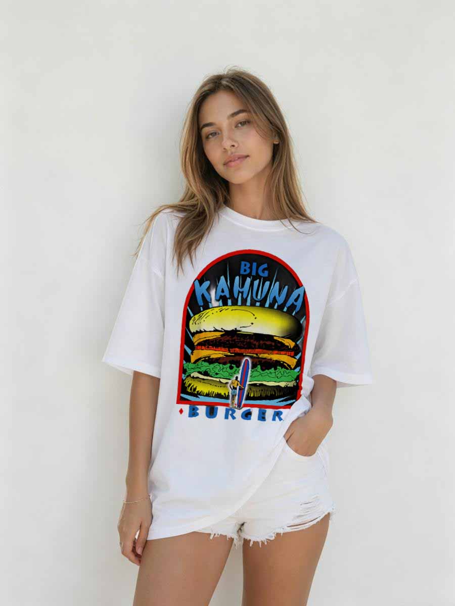 T-Shirt Autumn Gradient Fade C - огляд і ціна Street Fashion Essentials