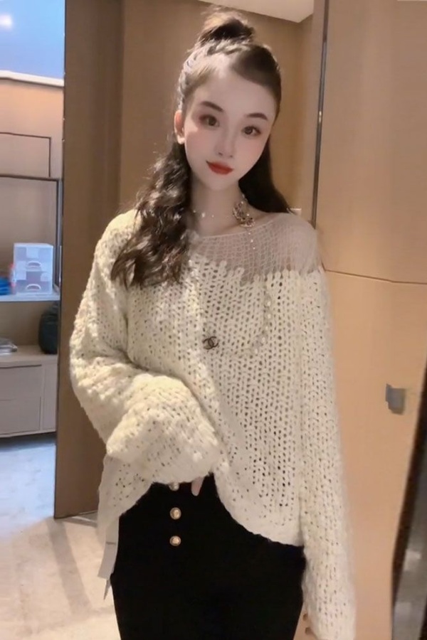Sweaters Jumpers Pullovers Wom - огляд і ціна Street Fashion Culture