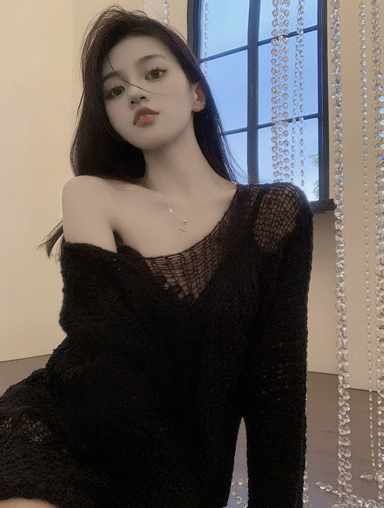 Sweaters Jumpers Pullovers Wom - огляд і ціна Street Fashion Culture