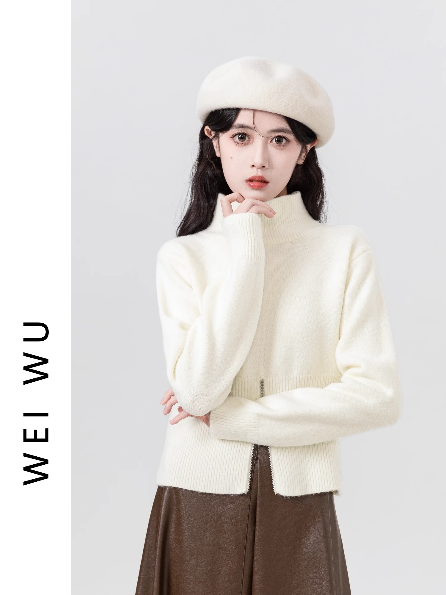 Sweaters Jumpers Pullovers Wom - огляд і ціна Street Fashion Culture