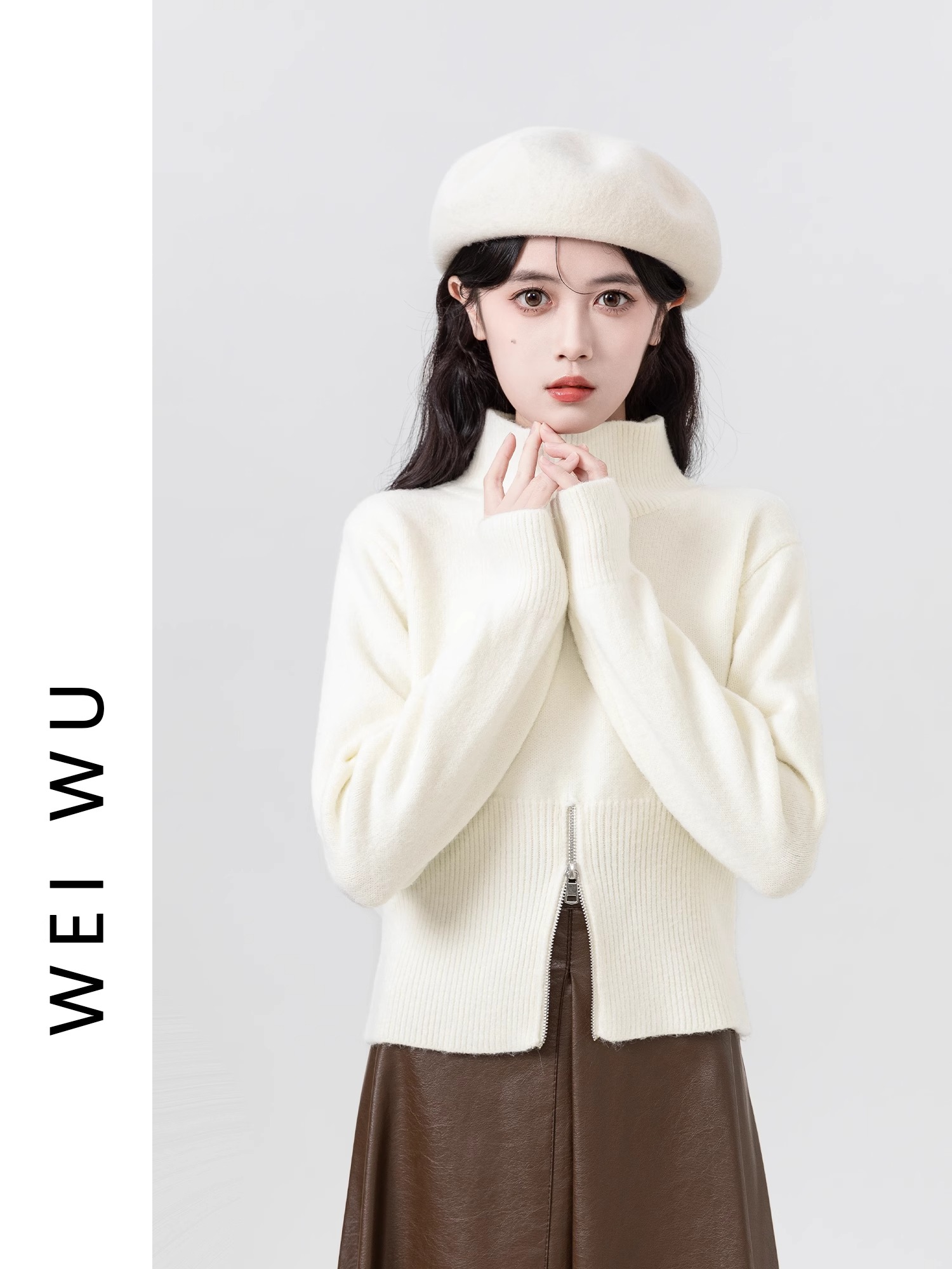Sweaters Jumpers Pullovers Wom - огляд і ціна Street Fashion Culture