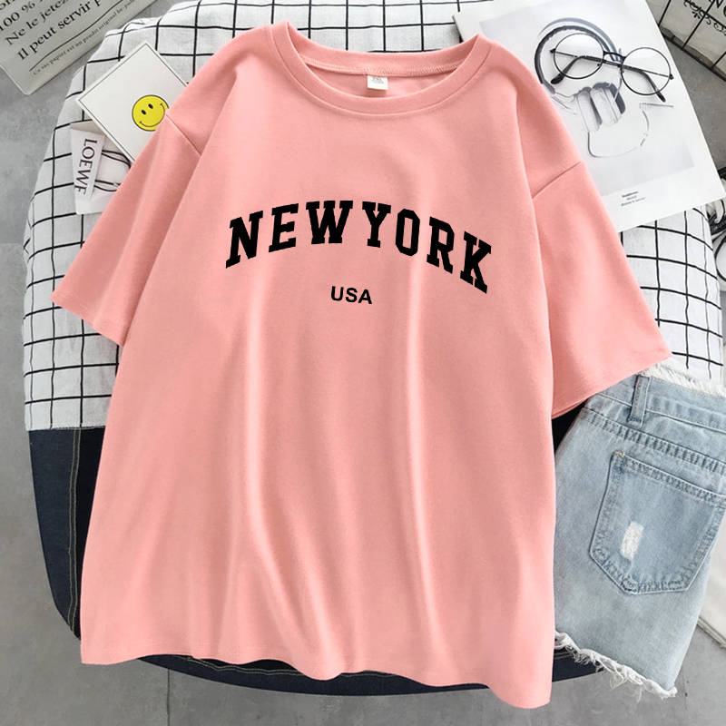 New York Usa City Letter Graph - огляд і ціна Street Fashion Usa