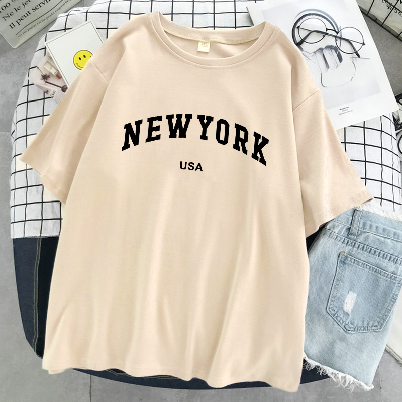 New York Usa City Letter Graph - огляд і ціна Street Fashion Usa