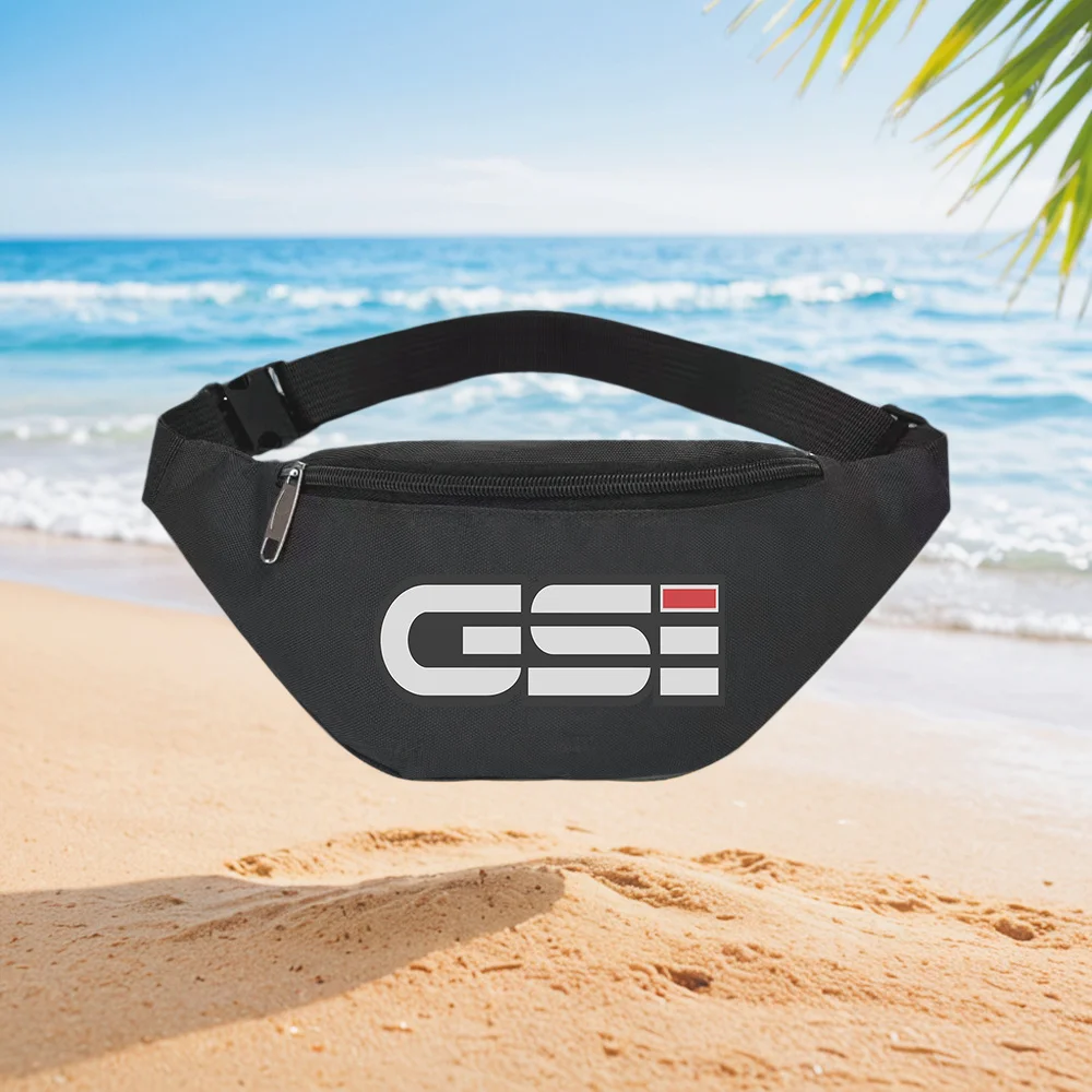 CSI Logo Stylish Design Waist  - огляд і ціна Street Fashion Logo Design