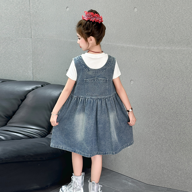 Kids Fashion Reversible Clothe - огляд і ціна Street Fashion Jeans