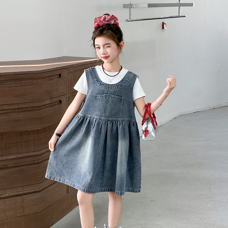 Kids Fashion Reversible Clothe - огляд і ціна Street Fashion Jeans