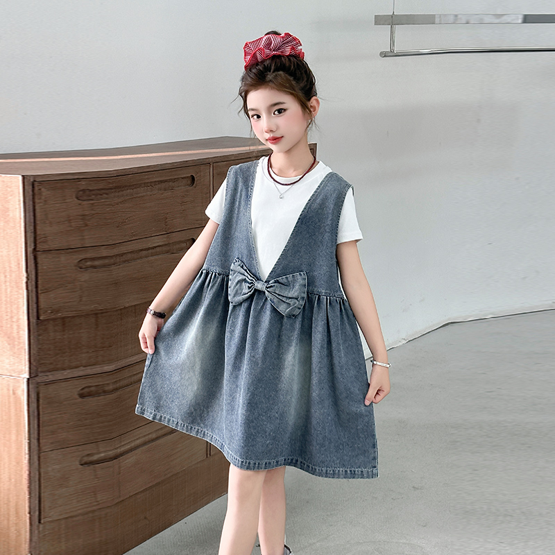 Kids Fashion Reversible Clothe - огляд і ціна Street Fashion Jeans