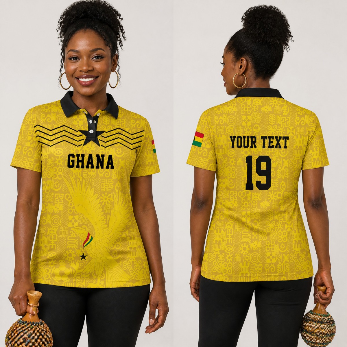 Summer Street Style Top, Ghana - огляд і ціна Street Fashion Culture
