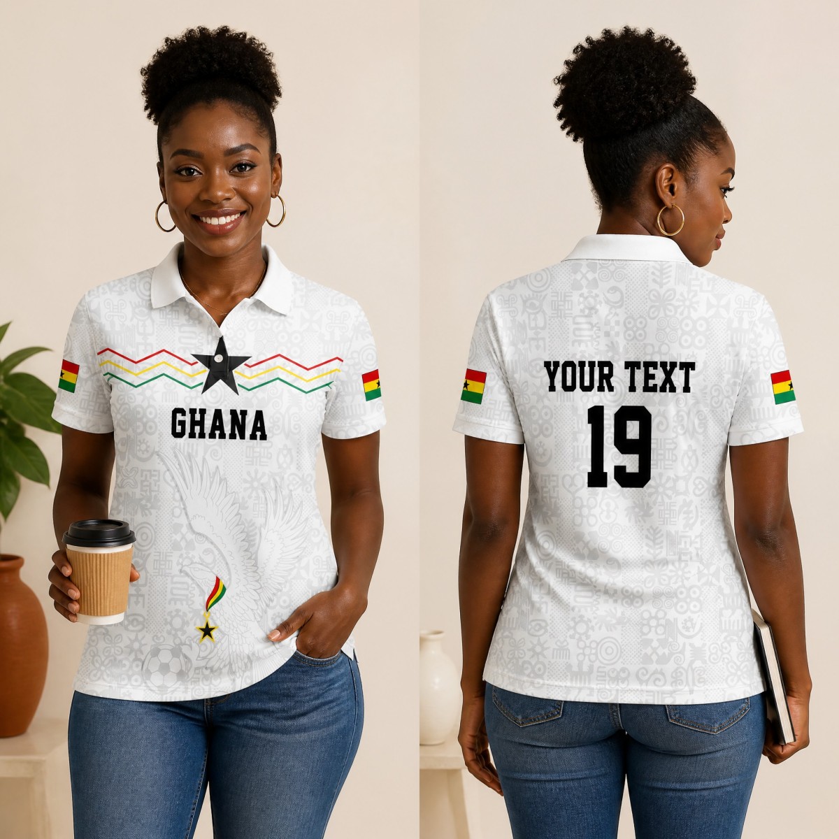 Summer Street Style Top, Ghana - огляд і ціна Street Fashion Culture