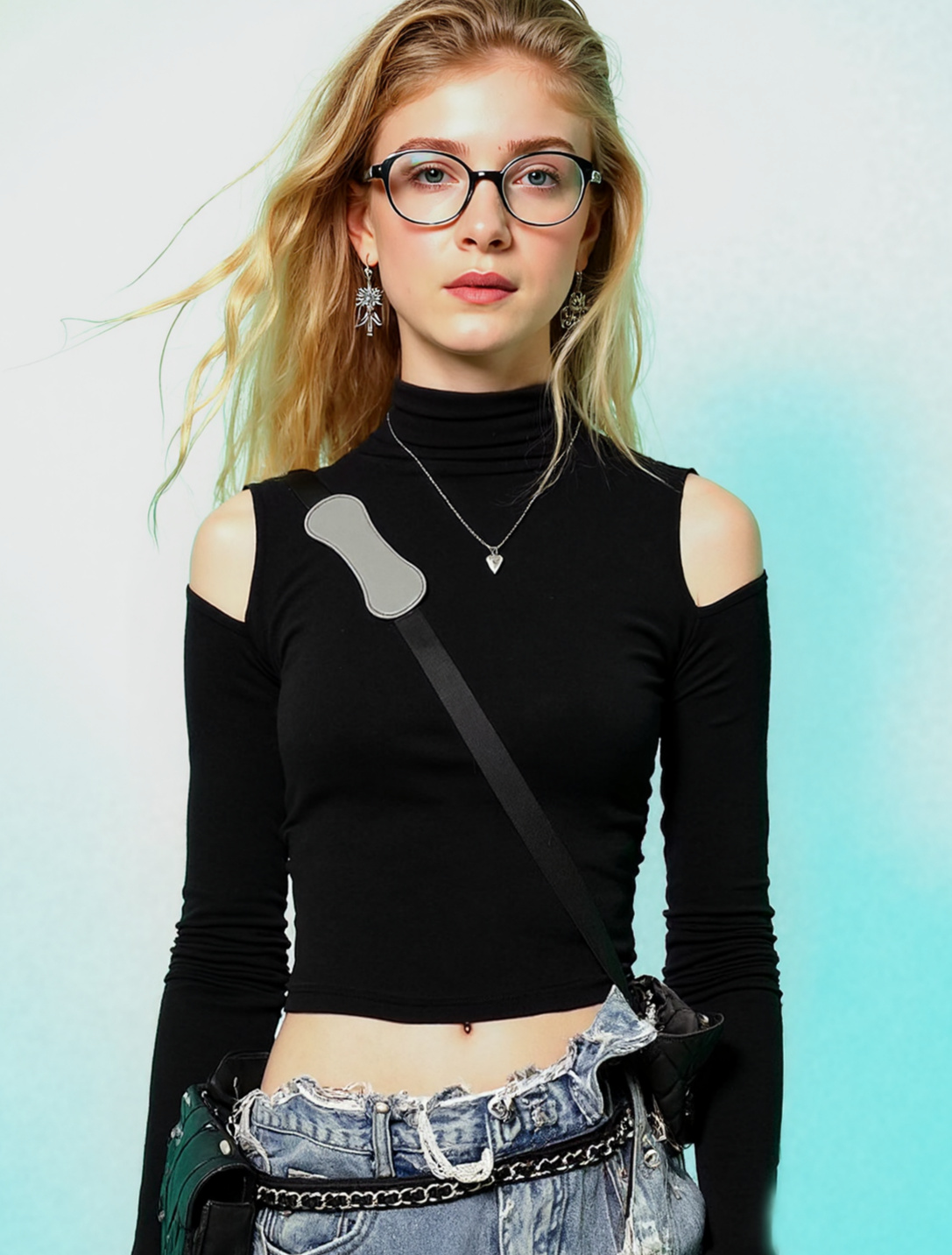 Long Sleeved T Shirts Womens W - огляд і ціна Street Fashion China Beautiful Girls
