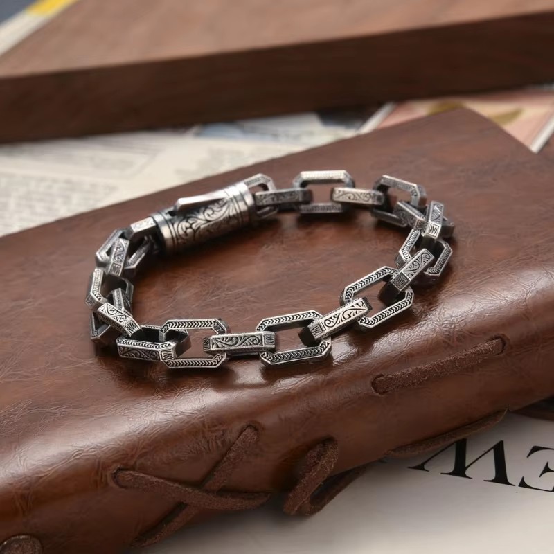 Viking Ouroboros vintage punk  - огляд і ціна Street Fashion Culture