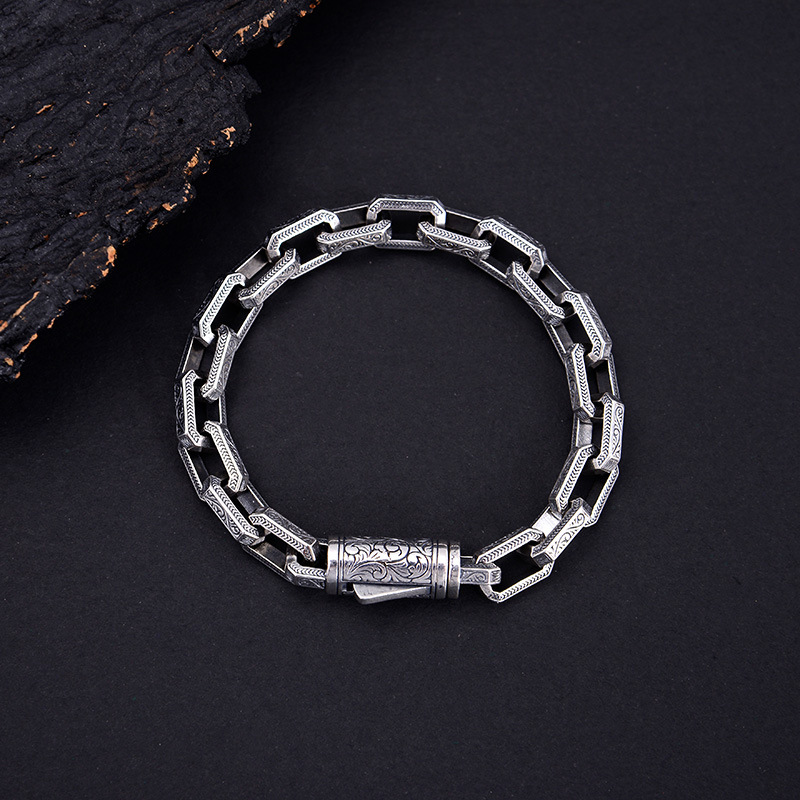 Viking Ouroboros vintage punk  - огляд і ціна Street Fashion Culture