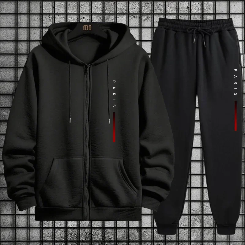 2025 new zipper sweaters chand - огляд і ціна Street Fashion Paris 2025