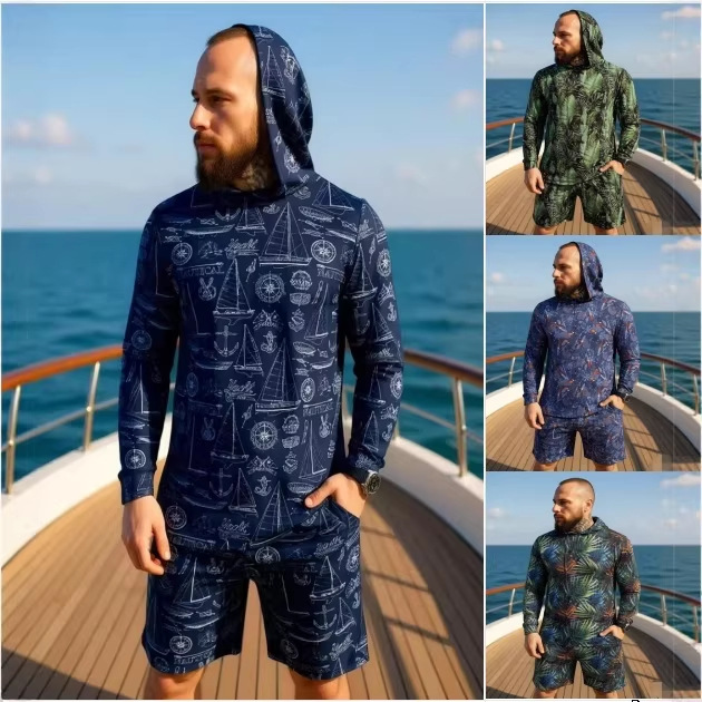 2026 New Camouflage Print Unis - огляд і ціна Street Summer Fashion