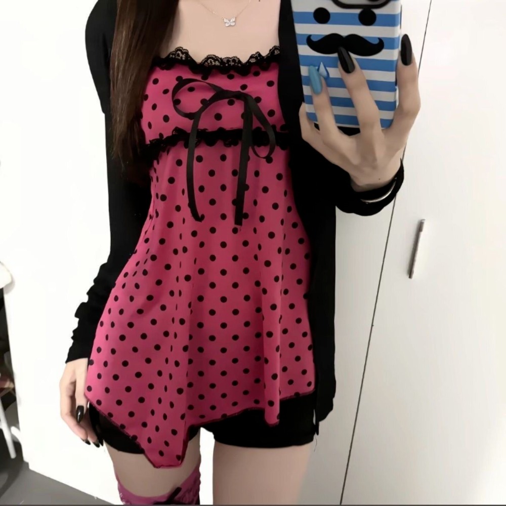 Japanese Sweet 2 Piece Set Wom - огляд і ціна Street Fashion Vest