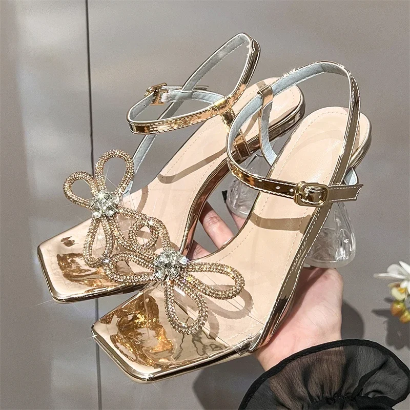 Aneikeh Fashion Woman Sandals  - огляд і ціна Street Fashion Shoes