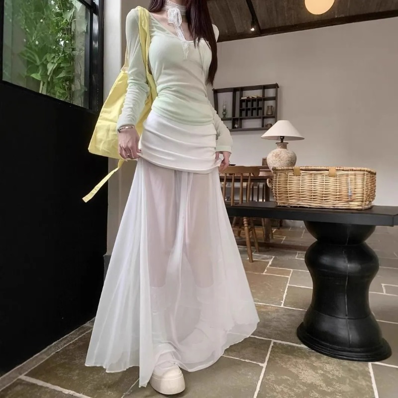 Beautiful Elegant French Style - огляд і ціна Street Fashion China Beautiful Girls