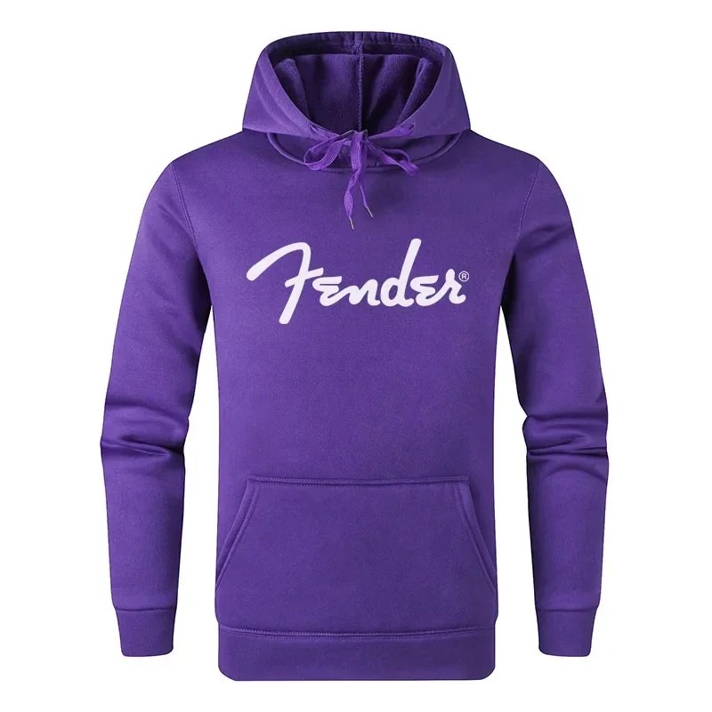 Men's Fleece Sweater Casual La - огляд і ціна Street Fashion Essentials