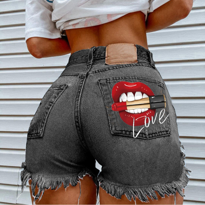 Summer Trendy Women's Lipstick - огляд і ціна Street Fashion Jeans